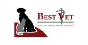 Best Vet logo
