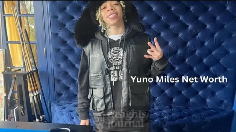 yuno miles net worth