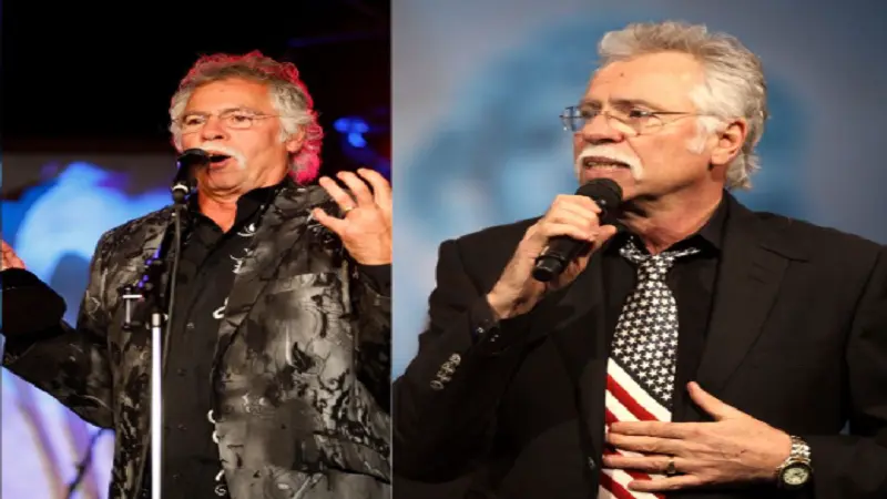 joe bonsall net worth